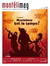 Montélimag juin - juillet 2009