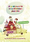 Semaine de la littérature jeunesse 2009 / 100 coups de coeur 
