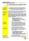 El contrato de compraventa
