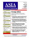 Asia Oil & Gas Monitor