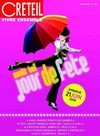 Vivre ensemble juin 2009 - Journal municipal de Créteil