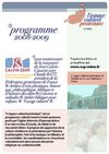 Programme 2007-08
