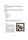 Empresa de postres "Mil perecitas"