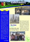 Chavanoz infos N°3