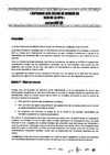 20-05-2009 - Répondre aux enjeux de demain au sein de la DPN - Accord de Branche 