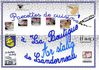 Livret recettes de cuisine Landerneau