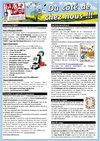 BIJ Infos N°179 JUIN 2009
