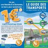 Guide des transports 2008 en Meuse