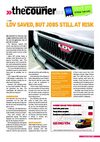 Courier; June 2009