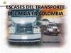 transporte
