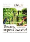 Cretaiole Tuscany - Iowa Life Articles