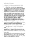 Costos demasiados altos para estas actividades 