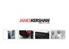 James Kershaw | Online Portfolio Selection