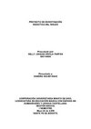 proyecto de investigaciòn