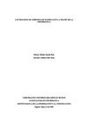 LOS PROCESOS DE APRENDIZAJE SIGNIFICATIVO A TRAVÉS DE LA INFORMÁTICA