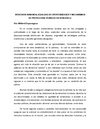 IGUALDAD DE OPORTUNIDADES Y MECANISMOS DE PROTECCION por Mildred Esparragoza