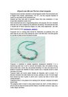 AYpearl.com tells you The lore about turquoise