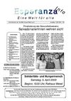 Esperanza-Info Nr. 1-3/03 (Mrz. 2003)