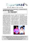 Esperanza-Info Nr. 8/97 (Sept. 1997)