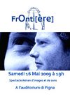 FrOnti[ère] affiche & synopsis