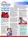 Freedom Debt Relief - Credit & Car Buying