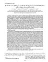 Passive Immunity of Progeny from Broiler Breeders Vaccinated with Oil-Emulsion Bacterin Against Salmonella Enteritidis 
