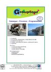 Camargue und Provence : Programm für Paketreisenveranstalter
