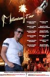 Millenium Tour 2009