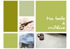 Catalogue Ma boîte à m'Alice 2009