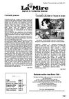La Mire Journal de l'animation Jeunesse N°1 Juin 2008
