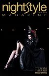 NightStyle Magazine