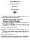 Projet pédagogique Abscon 3-5 ans