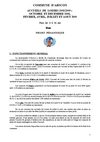 Projet pédagogique Abscon 6-16 ans