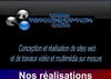TBTCONCEPTION.COM - Création de site web sur mesure
