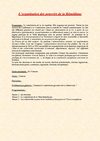 L'organisation des pouvoirs de la République