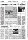 Nel torneo dei borghi più caratteristici d’Italia Mormanno in semi finale su rai due