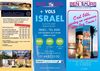 voyages israel by ALLOJ.FR