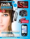 TechSmart 69, June 2009, The Home Living Issue