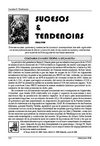 SUCESOS & TENDENCIAS