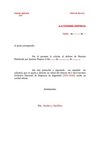SOLICITUD DIA ASUNTOS PROPIOS