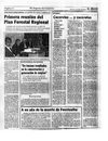 Plan forestal nacional