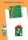 6e Plan Départemental d'Actions pour le Logement des Personnes Défavorisées (PDALPD)