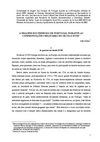 A imagem dos inimigos de Portugal durante as confrontações militares do século XVIII 