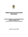 Competencias Laborales
