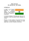 Os mistérios da Índia