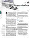 JDJ-FOSS-Java-Tools