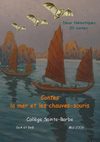 Contes : La mer et les chauves-souris