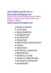 Free Medical Books USMLE TIPS - mediccall.blogspot.com