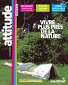 Magazine Attitude Eté 2009 