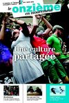 Onzième en mouvement n°4